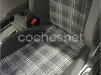Usado VW Golf VII GTD 184 CV (135 kW) 2016 Gris / plata Berlina