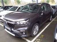 Usado Suzuki SX4 S-Cross 129 CV (94 kW) 2024 Gris SUV