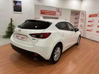 usado Mazda 3 2.2 Luxury Navegador