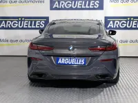 Usado BMW 840 M Sport 320 CV (235 kW) 2018 Gris Coupe