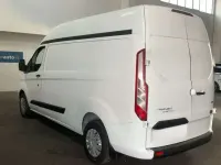 Usado Ford Transit Custom Trend 170 CV (125 kW) 2022 Blanco Van