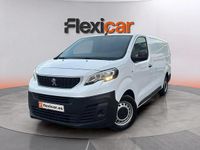 Usado Peugeot Expert 122 CV (89 kW) 2020 Blanco Van