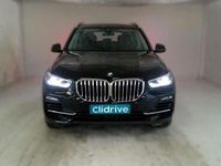 Usado BMW X5 286 CV (210 kW) 2021 Negro SUV