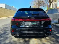 Usado Audi S5 Ambiente 366 CV (269 kW) 2025 Negro Familiar