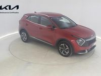Usado Kia Sportage 215 CV (158 kW) 2024 SUV