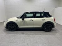 usado Mini Cooper SD 5 Puertas125 kW (170 CV)