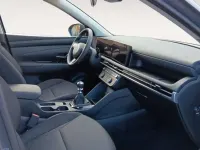 Nuevo Hyundai Tucson 116 CV (85 kW) 2025 SUV