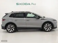 Nuevo Skoda Elroq SportLine 210 kW (286 CV) 2026 Gris / plateado SUV