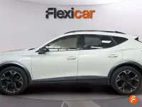 Usado Cupra Formentor 150 CV (110 kW) 2022 Blanco SUV
