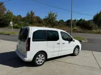 Usado Citroën Berlingo 99 CV (72 kW) 2016 Monovolumen