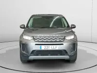 Occasion Land Rover Discovery Sport S 150 ch (110 kW) 2020 Gris SUV