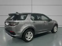Usado Land Rover Discovery Sport R-Dynamic 204 CV (150 kW) 2022 Gris / plata SUV