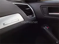 Usado Audi Q5 Ambiente 245 CV (180 kW) 2014 Gris / plata SUV
