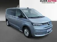 Usado VW Multivan 150 CV (110 kW) 2024 Monovolumen