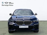 Usado BMW X6 M50 Comfort Edition 530 CV (389 kW) 2023 Otro SUV
