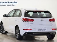 Usado Hyundai i30 109 CV (80 kW) 2024