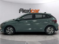 usado Hyundai i20 1.0 TGDI 74kW (100CV) Klass