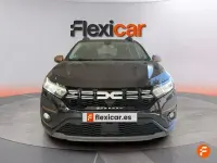 Usado Dacia Sandero Extreme 101 CV (74 kW) 2024 Negro