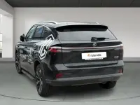 Usado MG HS Luxury 272 CV (200 kW) 2026 Negro SUV