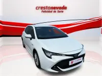Brugt Toyota Corolla Active 125 HK (91 kW) 2022
