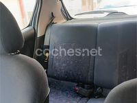 Usado Peugeot 206 75 CV (55 kW) 1999 Azul Berlina