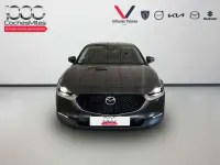 Usado Mazda CX-30 122 CV (89 kW) 2022 Gris SUV