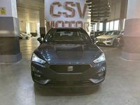 Usado Seat Leon FR 204 CV (150 kW) 2021
