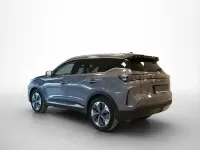 Usado Ebro s700 Luxury 147 CV (108 kW) 2025 Gris / plata SUV