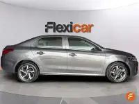 Usado Citroën C-Elysee I Feel 102 CV (75 kW) 2019 Gris / plata Berlina
