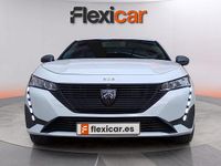 Nuevo Peugeot 308 Allure 136 CV (100 kW) 2025 Blanco Berlina