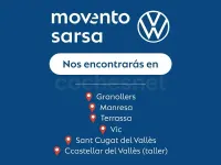 Usado VW Golf VII Advance 150 CV (110 kW) 2020 Azul Berlina