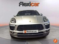 Używany Porsche Macan S 340 KM (250 kW) 2018 Szary SUV