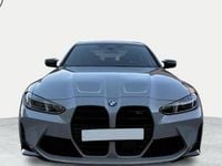 Nuevo BMW M3 Competition Edition 510 CV (375 kW) 2026