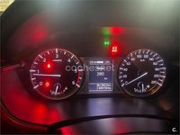 Usado Suzuki Vitara 120 CV (88 kW) 2015 Rojo SUV