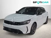 Nuevo Opel Corsa 100 CV (73 kW) 2026 Blanco Utilitario
