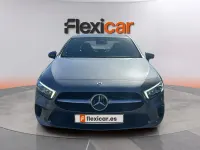 Usado Mercedes A250 218 CV (160 kW) 2022 Gris Berlina