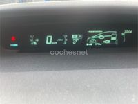 Usado Toyota Prius Executive 136 CV (100 kW) 2014 Azul Berlina