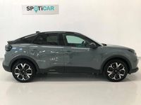 Usado Citroën e-C4 114 kW (156 CV) 2025 Verde Utilitario