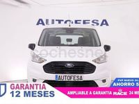 Usado Ford Grand Tourneo Connect Trend 100 CV (73 kW) 2019 Blanco Monovolumen