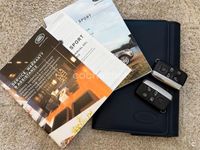 Usado Land Rover Discovery Sport HSE 150 CV (110 kW) 2017 Azul SUV