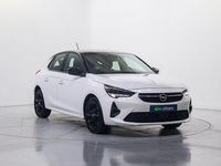 Usado Opel Corsa GS Line 100 CV (73 kW) 2022 Blanco Utilitario