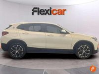 Usado BMW X2 140 CV (102 kW) 2020 Blanco SUV