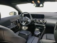 Usado Mercedes CLA200 Shooting Brake 163 CV (119 kW) 2022 Gris / plata Familiar