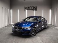 Usado BMW 330e 292 CV (214 kW) 2019 Azul Berlina