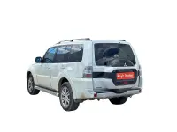 Usado Mitsubishi Montero 190 CV (139 kW) 2015 Blanco SUV