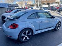 usado VW Beetle 1.6TDI Design 105