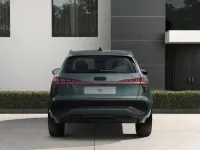 Nuevo Audi Q3 150 CV (110 kW) 2026 Verde SUV