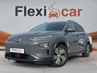 usado Hyundai Kona EV 150kW (204CV) Tecno - 5 P (2020) Eléctrico en Flexicar Mataró