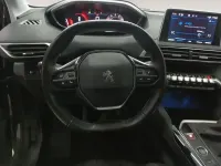 Usado Peugeot 3008 Active 131 CV (96 kW) 2022 Gris SUV