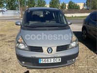 Usado Renault Espace Privilege 150 CV (110 kW) 2004 Beige Monovolumen